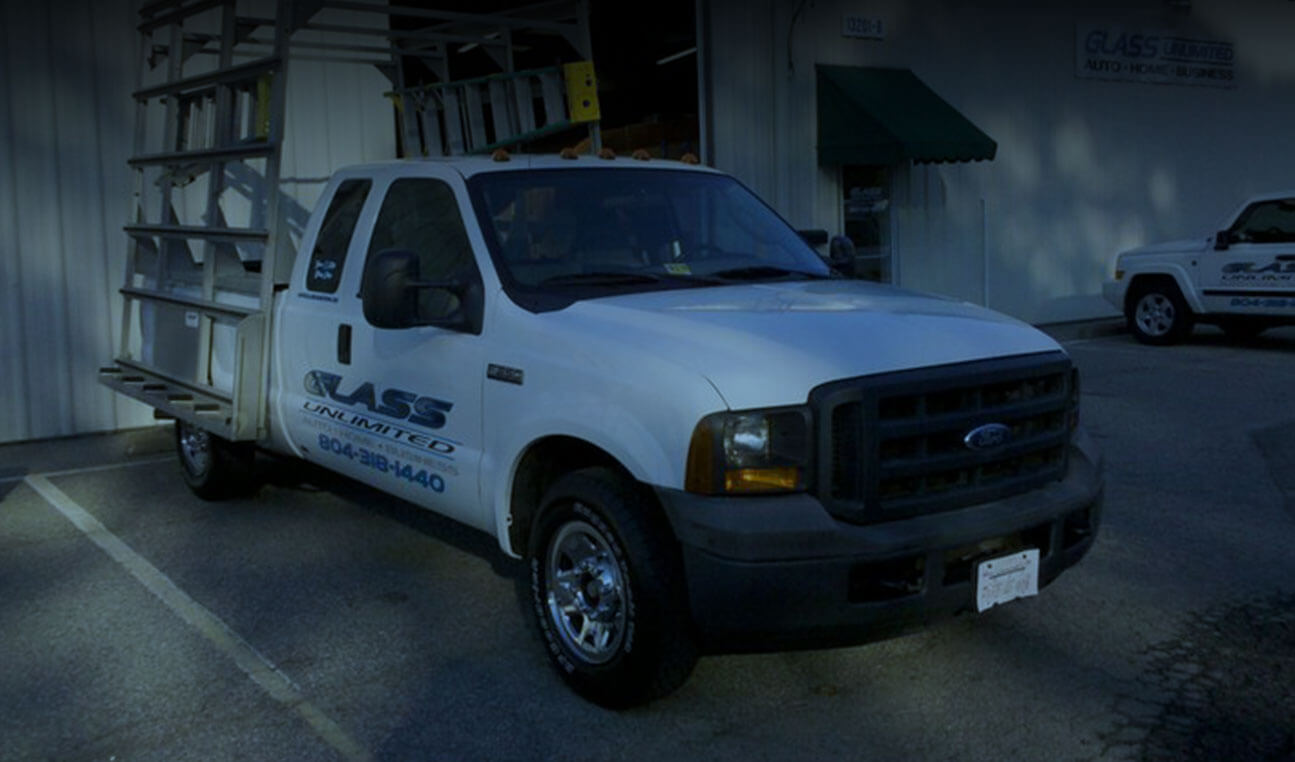 Glass Repair and Replacement in Richmond VA Glass Unlimited