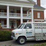 glass repair in Richmond Va